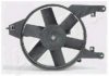 NISSA ETP5166 Fan, radiator
